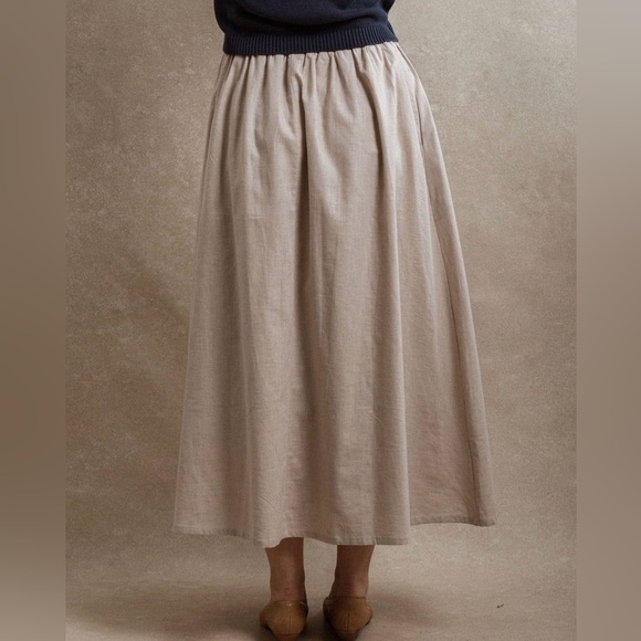 NWT Neuflora XS Napa Valley Skirt - Picture 2 of 4